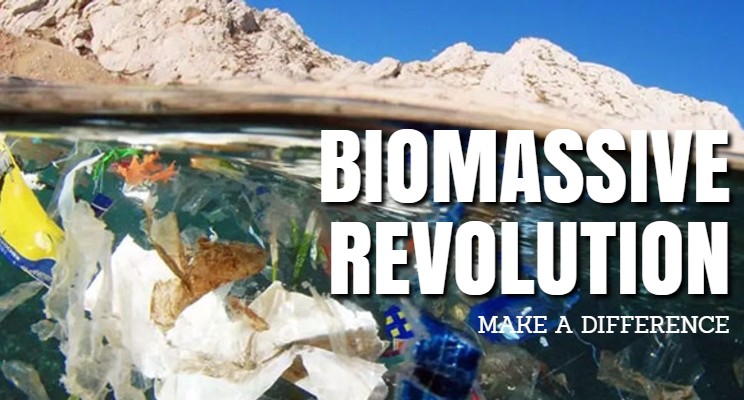 Biomassive Revolution